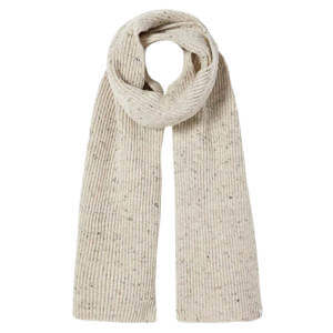 Peregrine Porter Ribbed Scarf